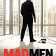 Illustration for article titled emMad Men/em Season 4 Poster Revealed